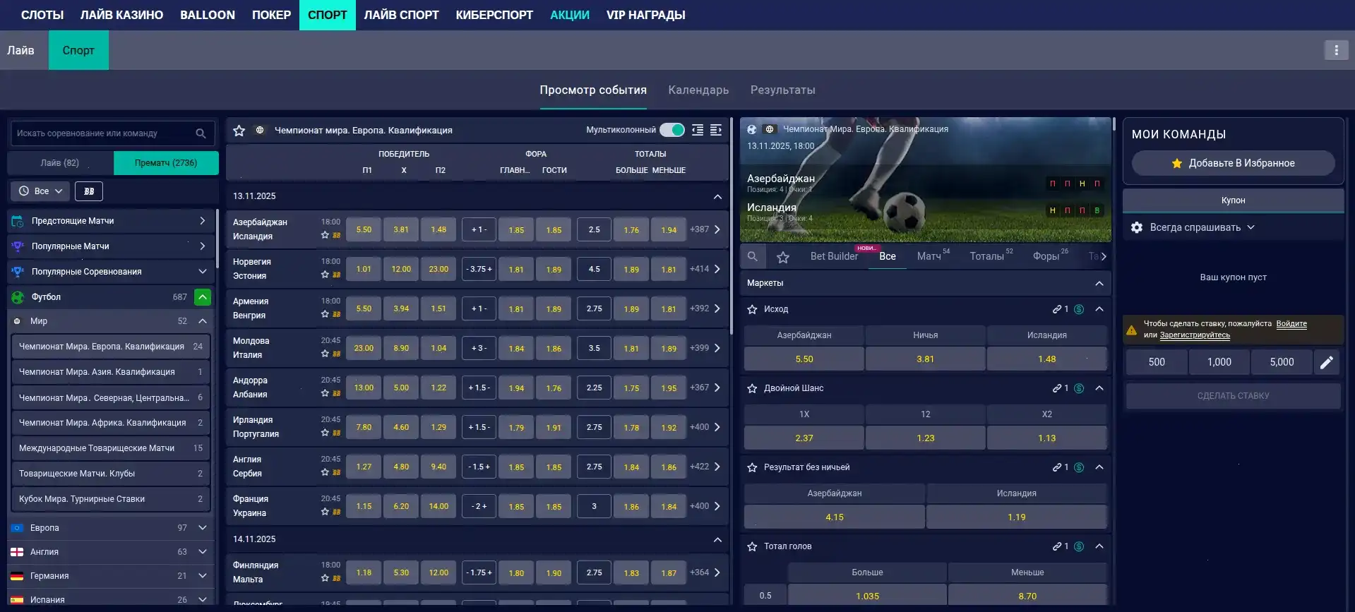 Процесс верификации в казино